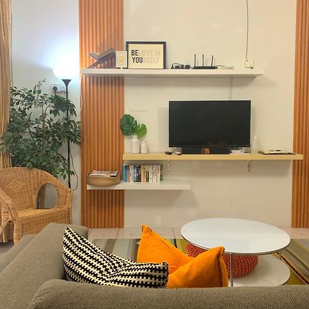 Hotel D'Houzz Sungai Petani Exterior foto