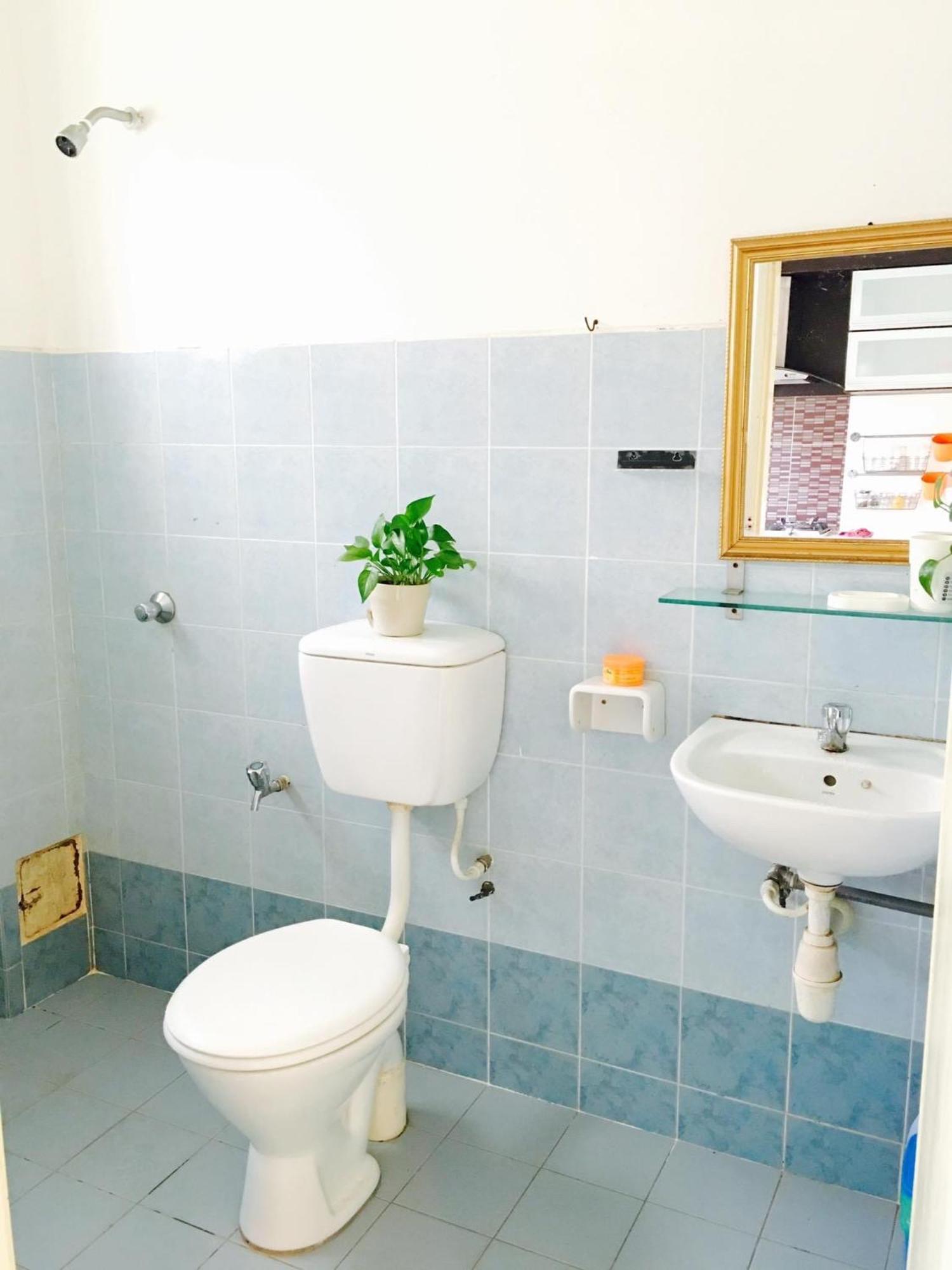 Hotel D'Houzz Sungai Petani Exterior foto
