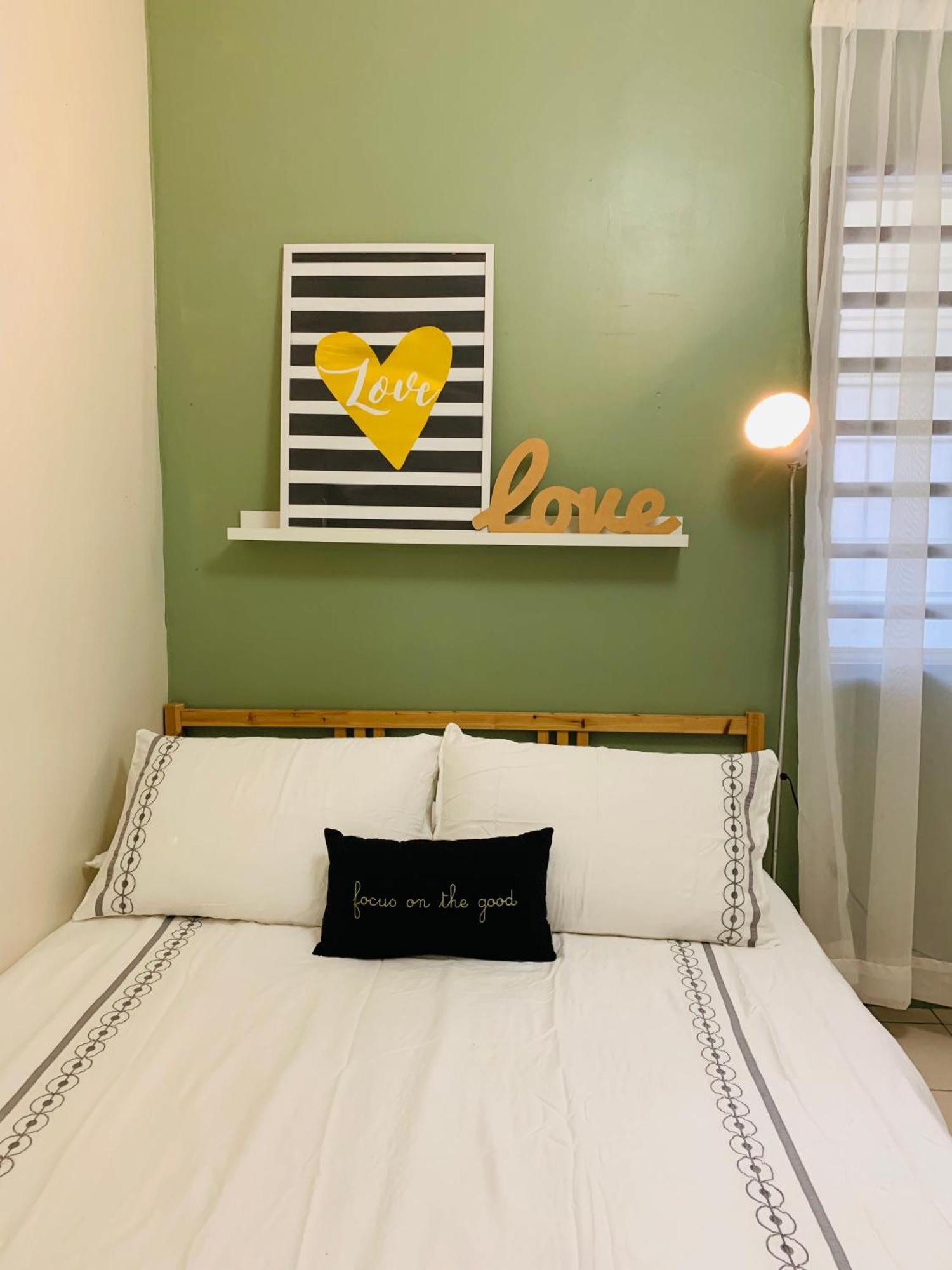 Hotel D'Houzz Sungai Petani Exterior foto