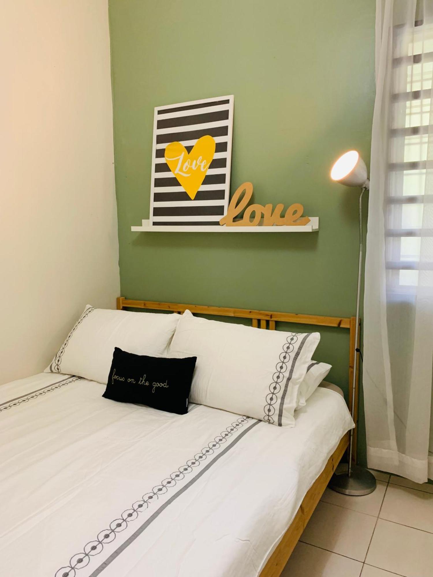 Hotel D'Houzz Sungai Petani Exterior foto