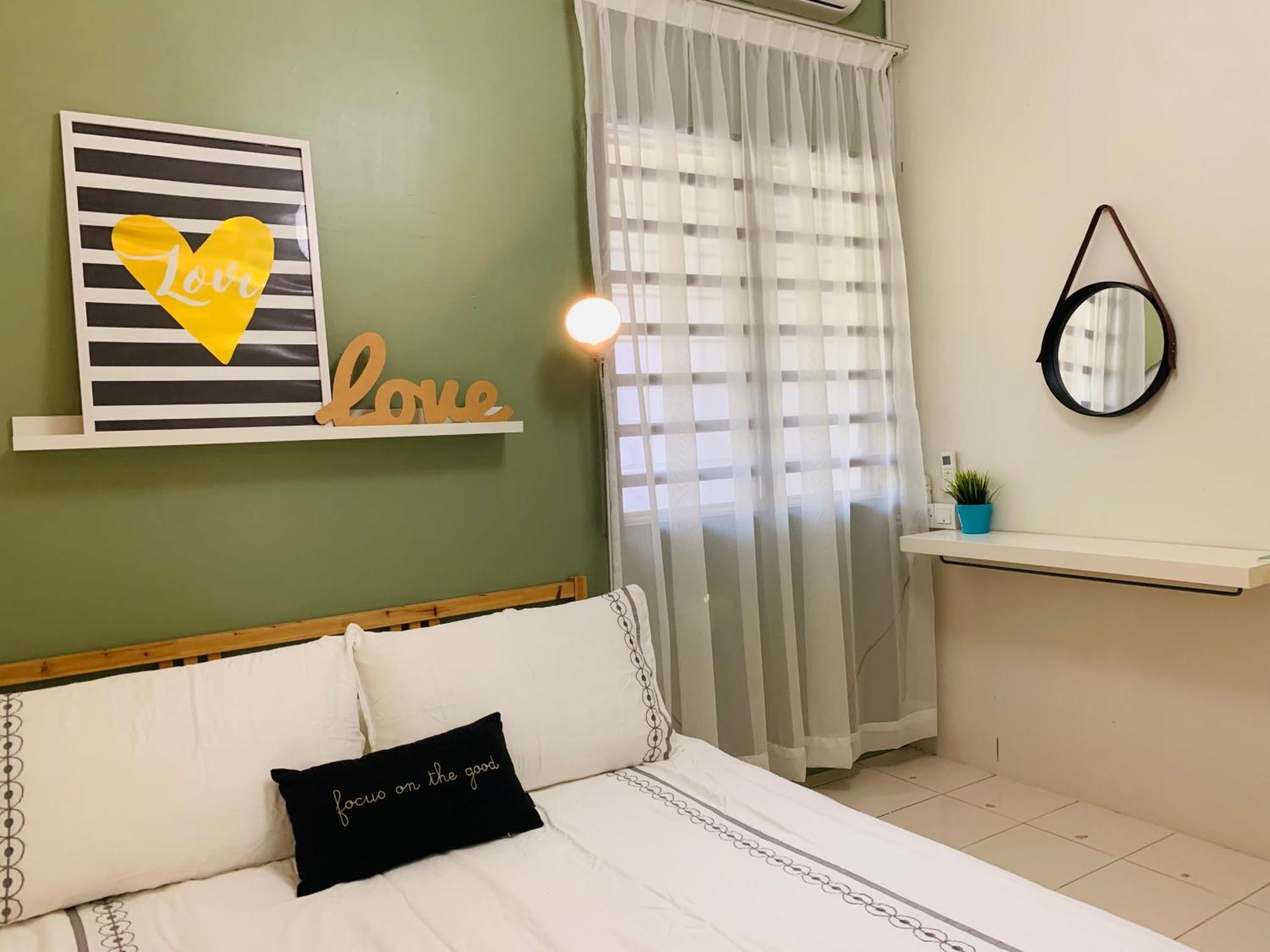 Hotel D'Houzz Sungai Petani Exterior foto