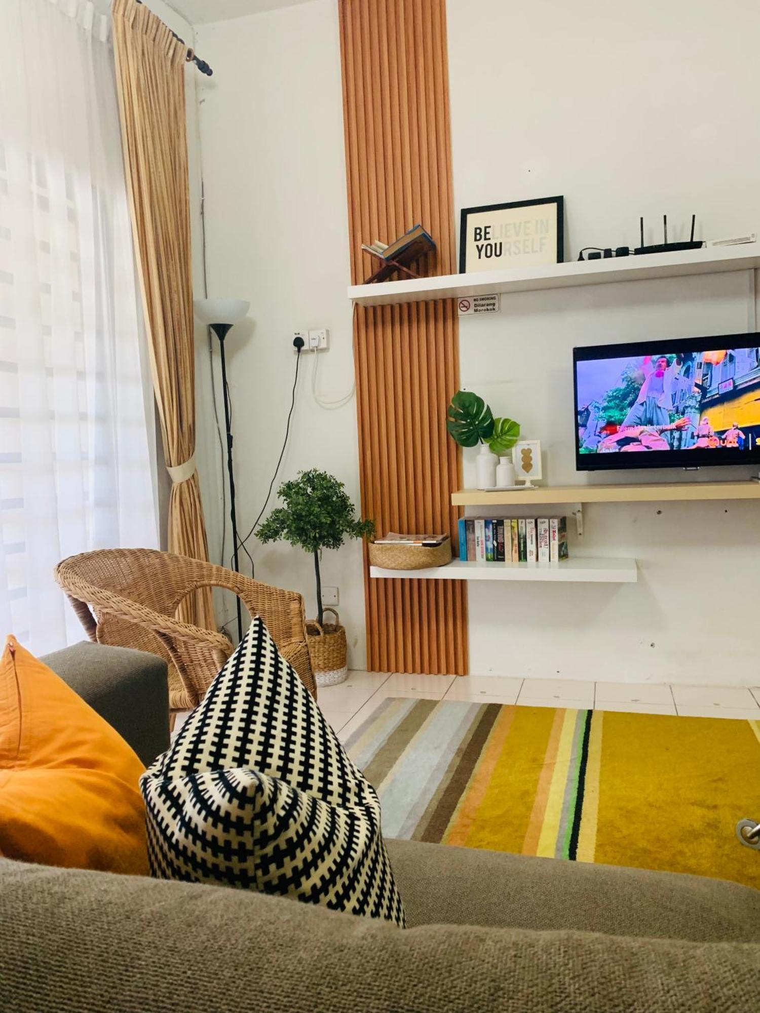 Hotel D'Houzz Sungai Petani Exterior foto