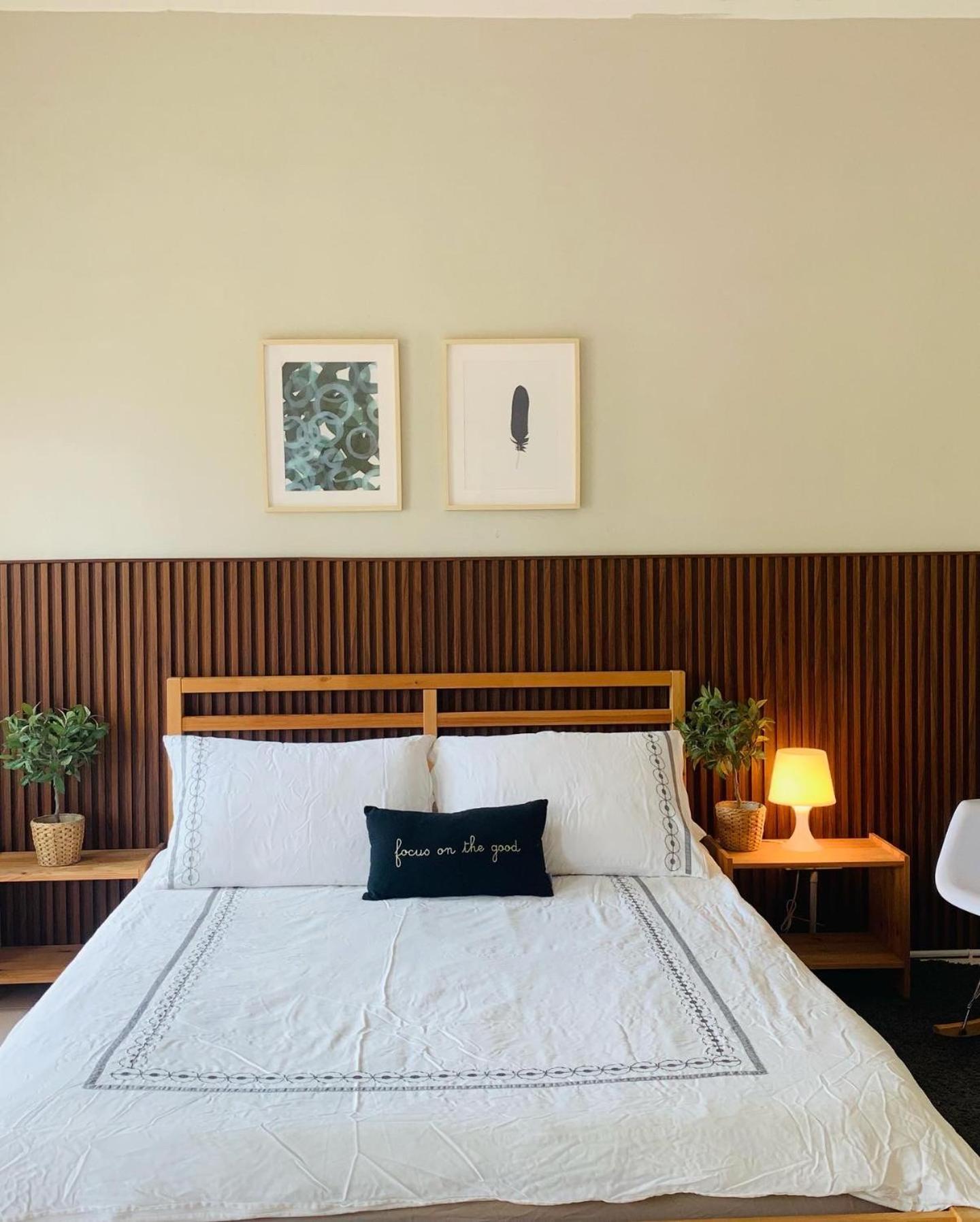 Hotel D'Houzz Sungai Petani Exterior foto