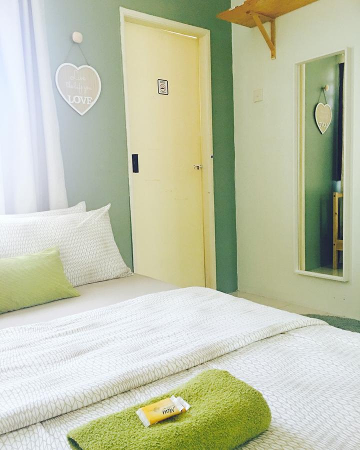 Hotel D'Houzz Sungai Petani Exterior foto